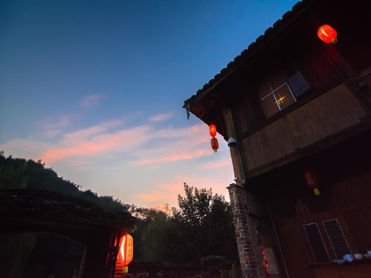 南靖土楼云水谣摄影民宿 南靖县 外观 照片